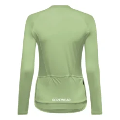 Spinshift Radtrikot Damen langarm