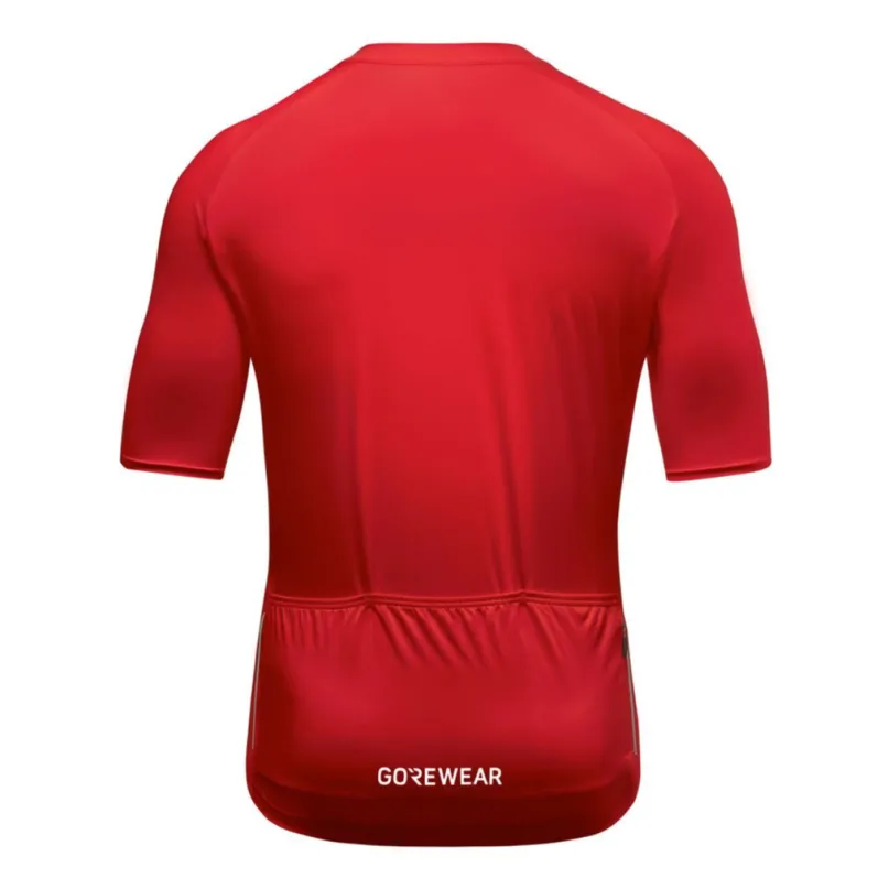 Spinshift Radtrikot Herren