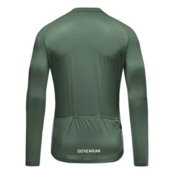 Spinshift Radtrikot Herren langarm