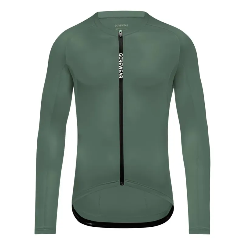 Spinshift Radtrikot Herren langarm