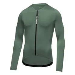 Spinshift Radtrikot Herren langarm