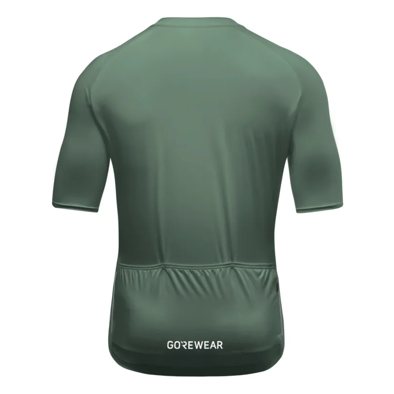 Spinshift Radtrikot kurzarm Herren