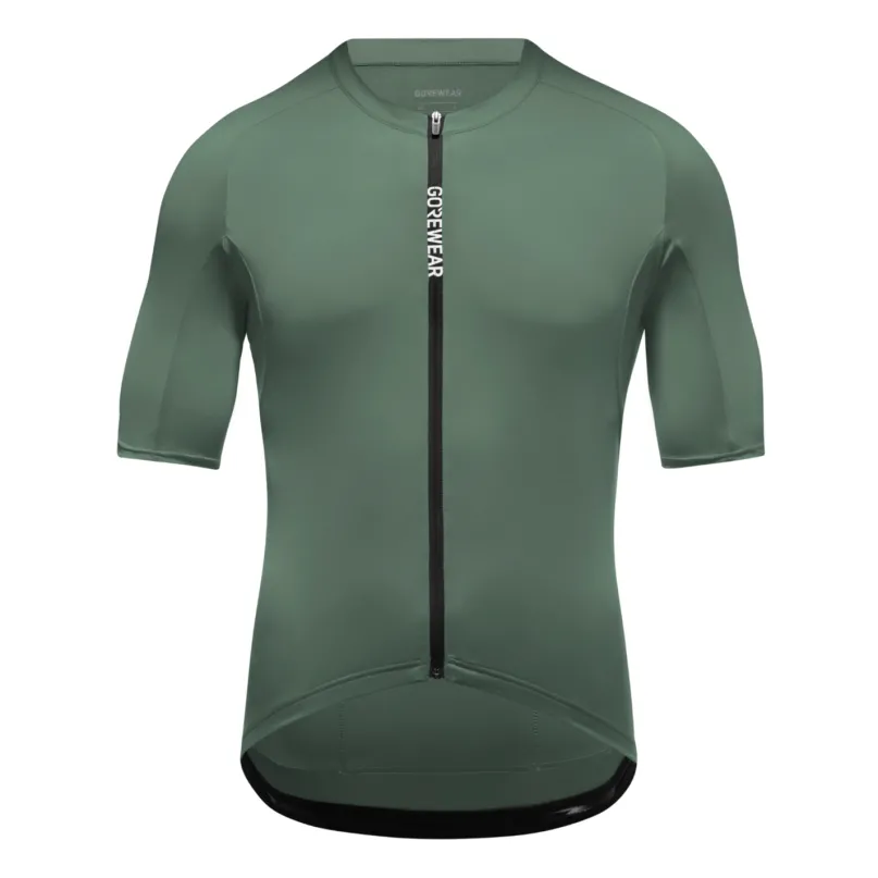 Spinshift Radtrikot kurzarm Herren