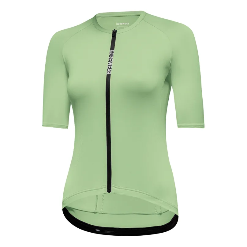 Spinshift Radtrikot kurzarm Damen