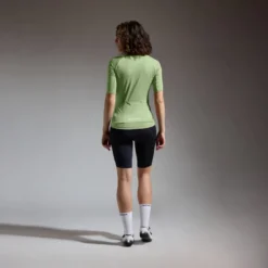 Spinshift Radtrikot kurzarm Damen