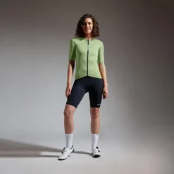 Spinshift Radtrikot kurzarm Damen