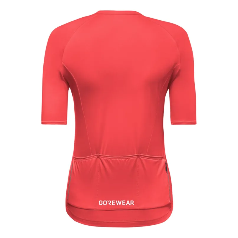 Spinshift Radtrikot kurzarm Damen