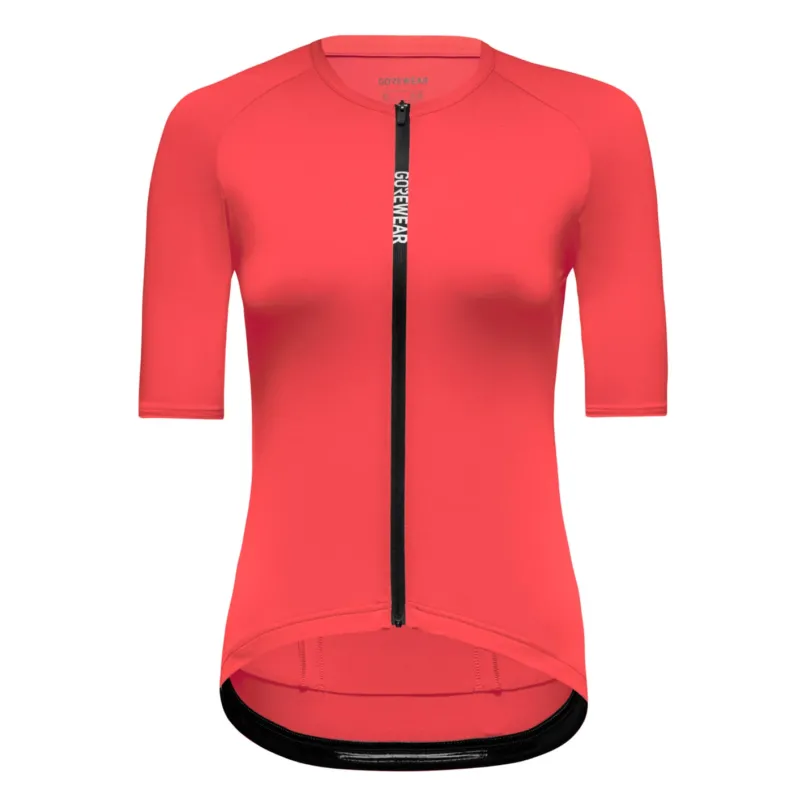 Spinshift Radtrikot kurzarm Damen