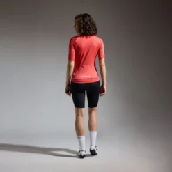 Spinshift Radtrikot kurzarm Damen