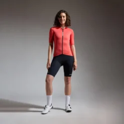 Spinshift Radtrikot kurzarm Damen