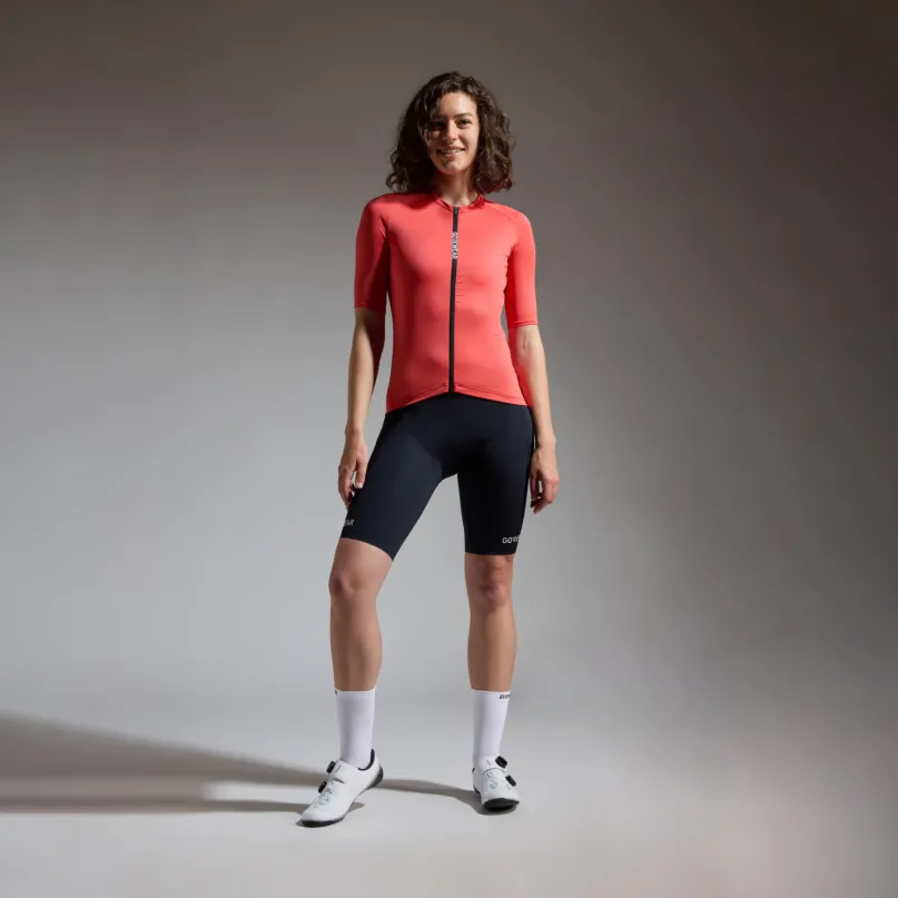 Spinshift Radtrikot kurzarm Damen