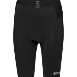 Spinshift Tights+ Radhose kurz Damen