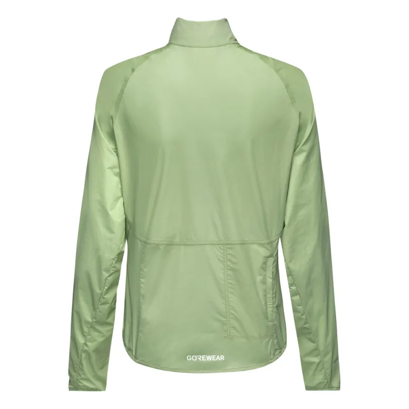 Spinshift Windbreaker Damen