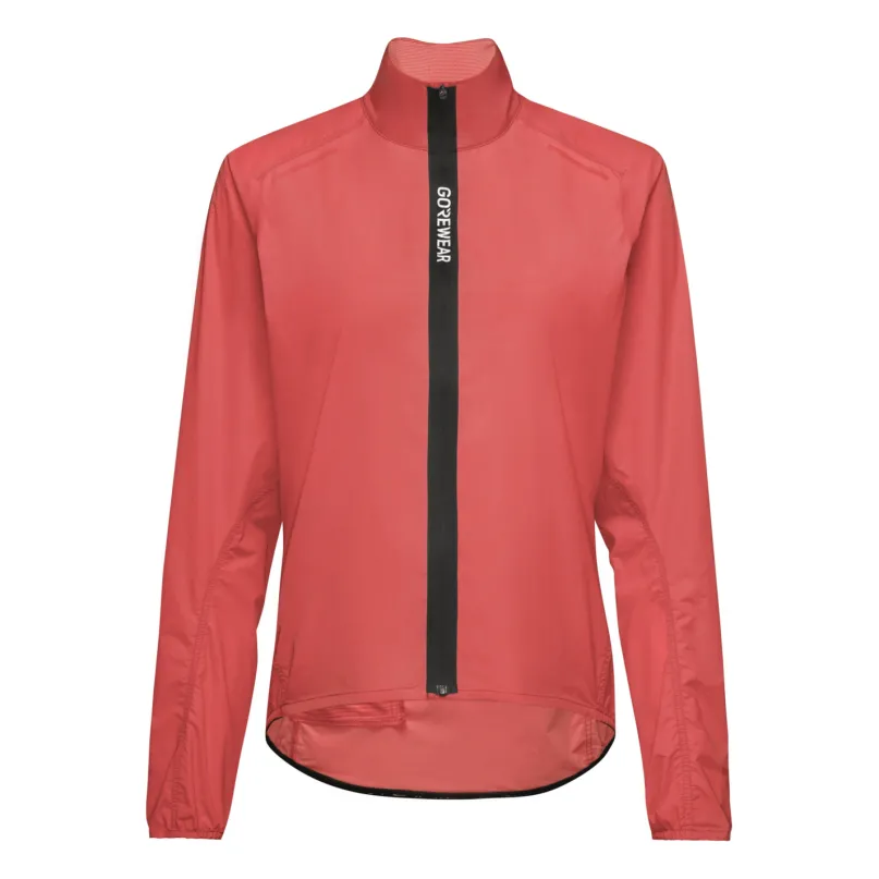 Spinshift Windbreaker Damen