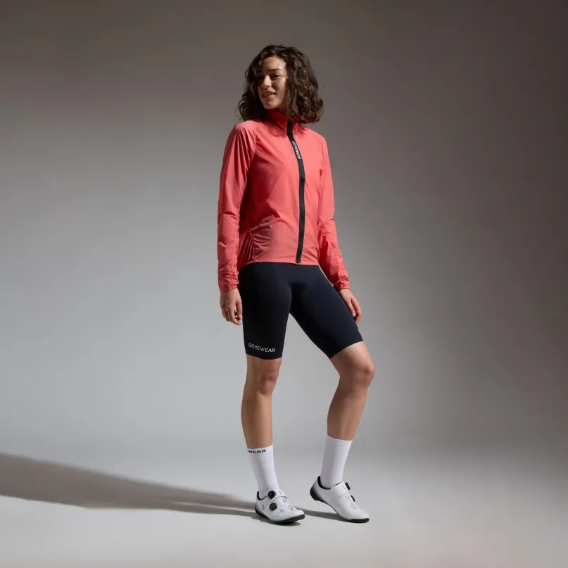 Spinshift Windbreaker Damen