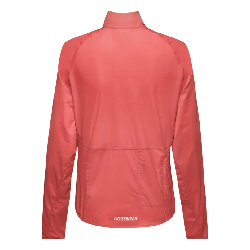 Spinshift Windbreaker Damen