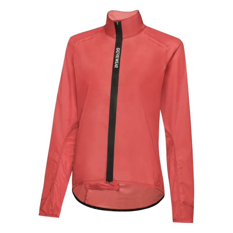 Spinshift Windbreaker Damen