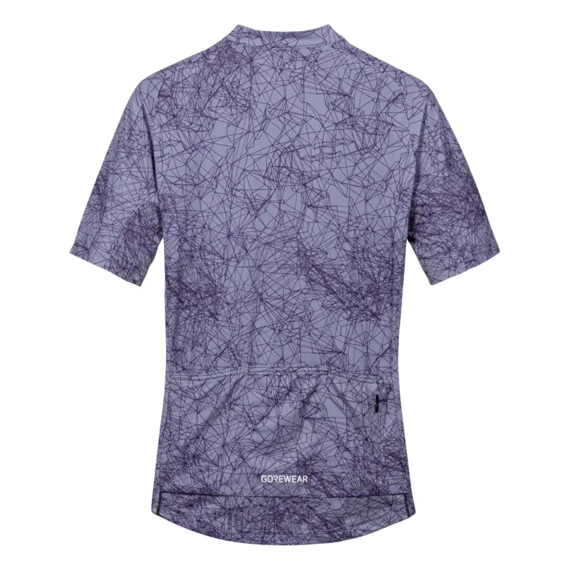 Spirit Neuro Fahrradtrikot Damen