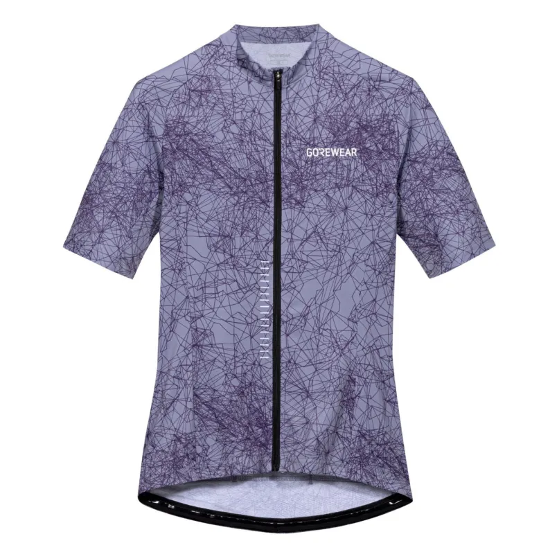 Spirit Neuro Fahrradtrikot Damen