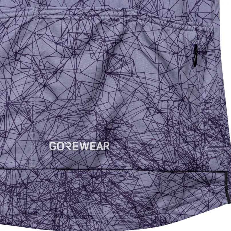 Spirit Neuro Fahrradtrikot Damen