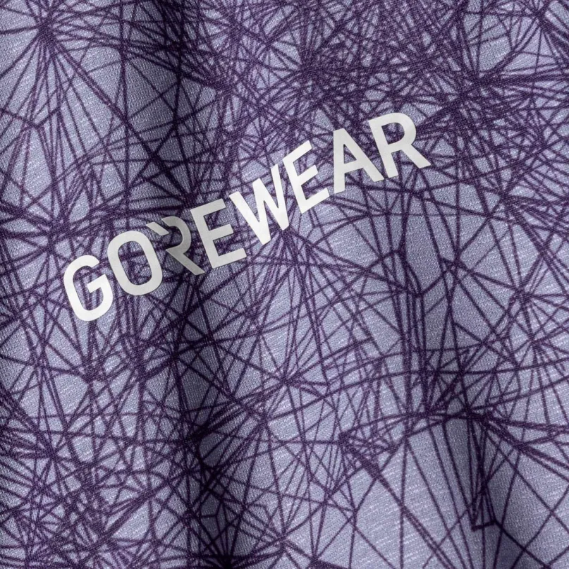 Spirit Neuro Fahrradtrikot Damen