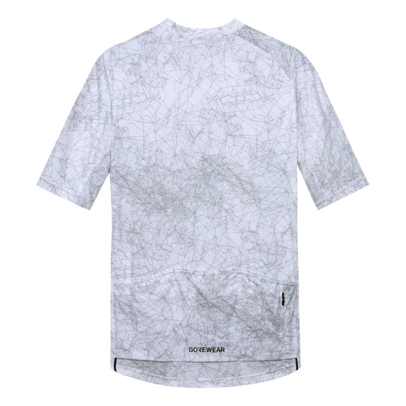 Spirit Neuro Radtrikot kurzarm Herren
