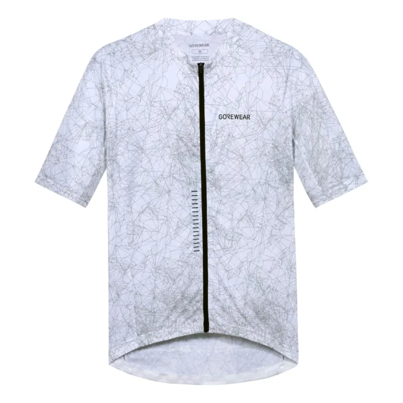 Spirit Neuro Radtrikot kurzarm Herren
