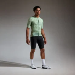 Spirit Neuro Radtrikot kurzarm Herren