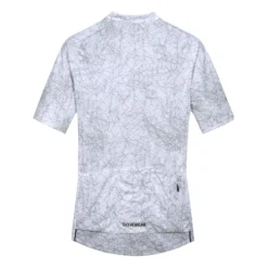 Spirit Neuro Radtrikot kurzarm Damen
