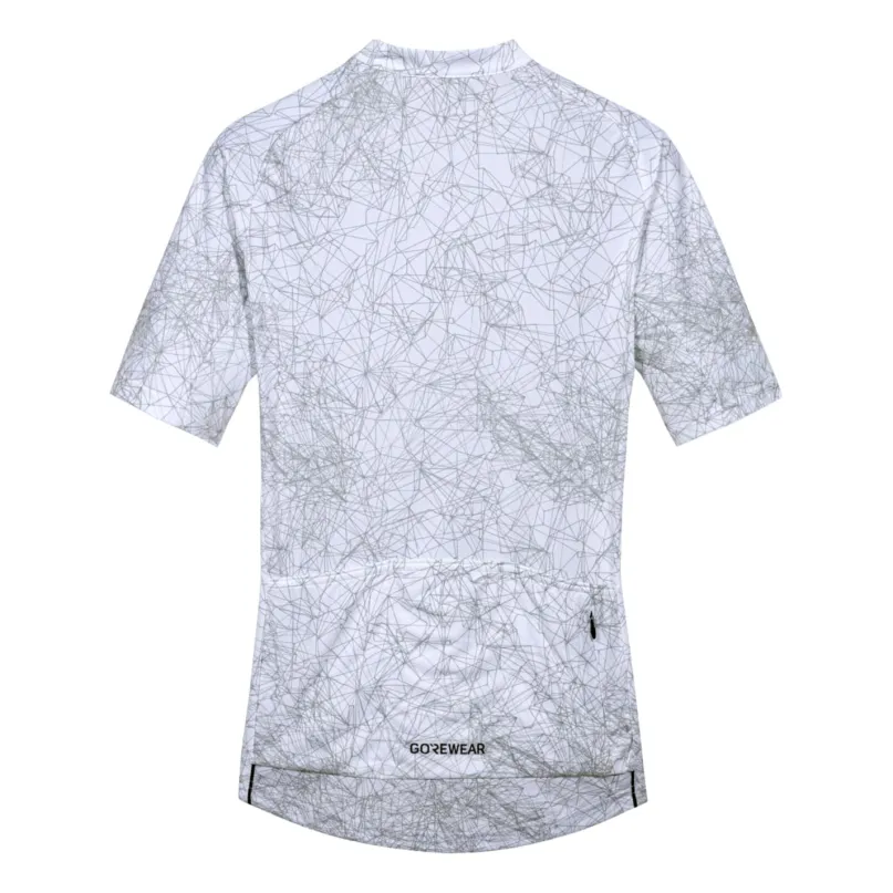 Spirit Neuro Radtrikot kurzarm Damen