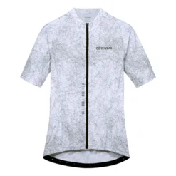 Spirit Neuro Radtrikot kurzarm Damen