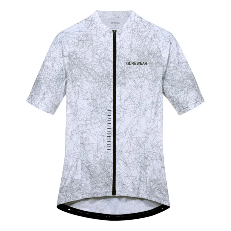 Spirit Neuro Radtrikot kurzarm Damen