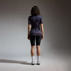 Spirit Neuro Radtrikot kurzarm Damen