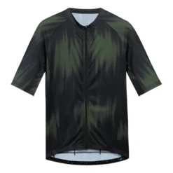 Spirit Pulse Radtrikot kurzarm Herren