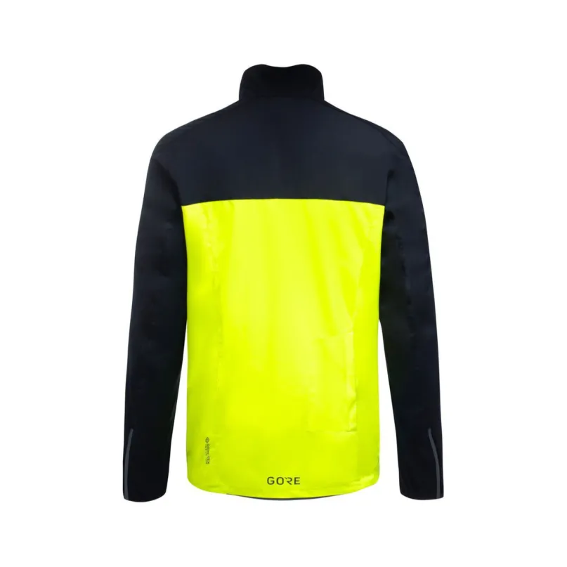 Spirit Windstopper Windjacke Herren