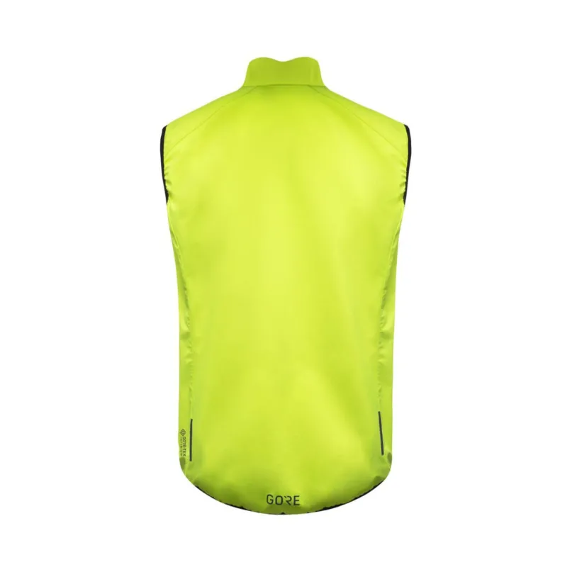Spirit Windweste Herren