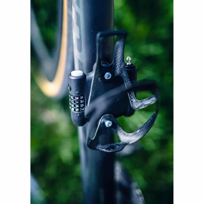 Sportflex 2504/90 Fahrrad-Kabelschloss