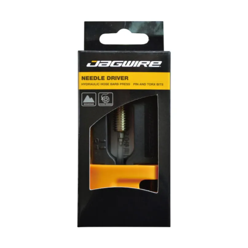 Sport Needle Driver Einpresswerkzeug