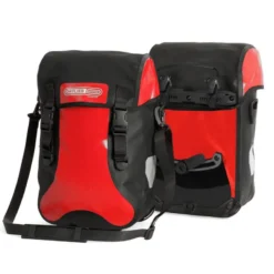 Sport-Packer Fahrrad-Packtaschen