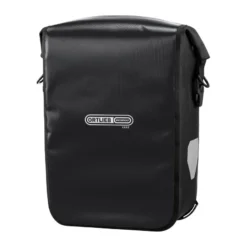 Sport-Roller Core QL2.1 Fahrradtasche schwarz