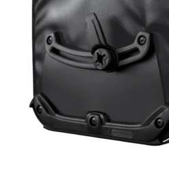 Sport-Roller Core QL2.1 Fahrradtasche schwarz