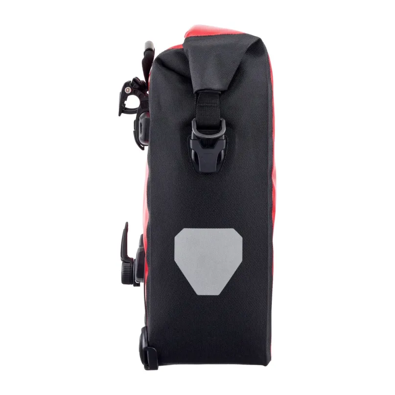 Sport-Roller Core QL2.1 Fahrradtasche rot