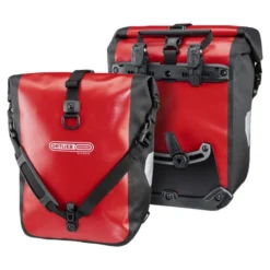 Sport-Roller Fahrrad-Tasche (Paar)