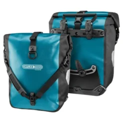 Sport-Roller Fahrrad-Tasche (Paar)