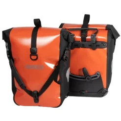 Sport-Roller Free Fahrrad-Packtaschen (Paar)