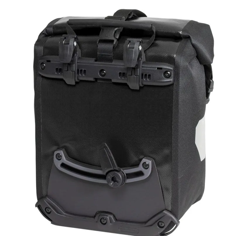 Sport-Roller Free Fahrrad-Packtaschen (Paar)