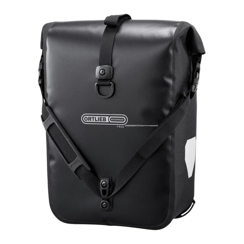 Sport-Roller Free Fahrradtasche