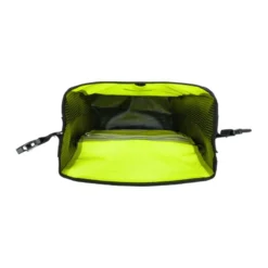Sport-Roller High Visibility Fahrrad Packtasche neongelb (einzeln)