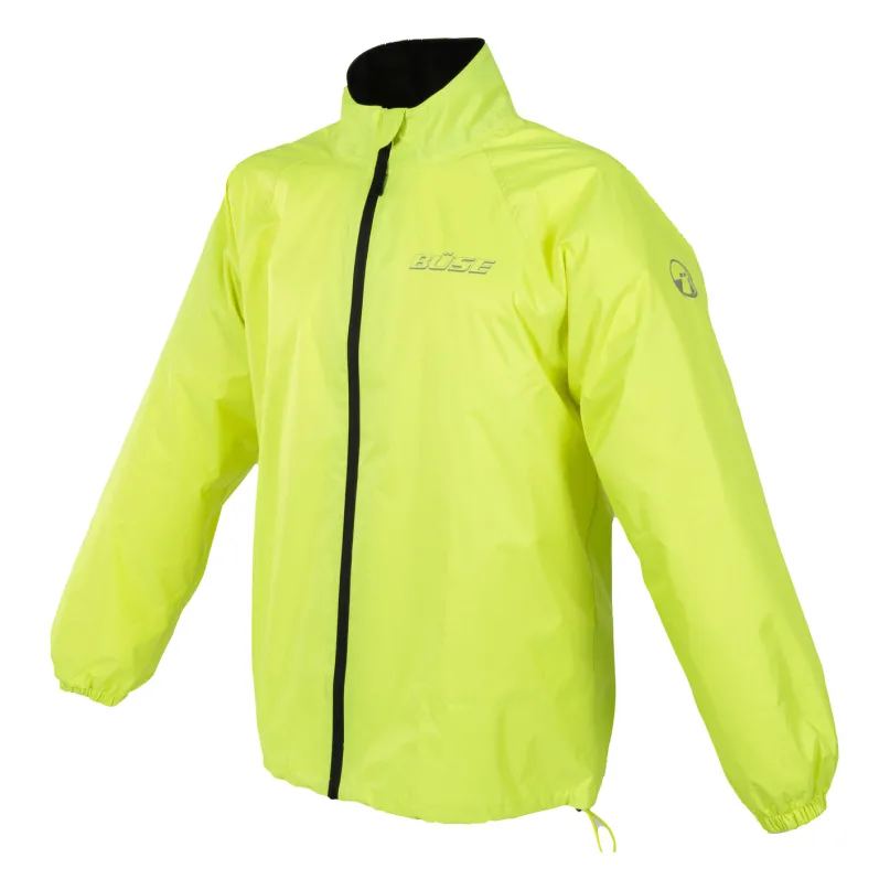 Spray Regenjacke