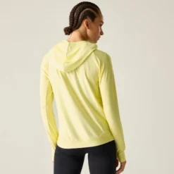Sprint City Hoodie Radshirt langarm Damen